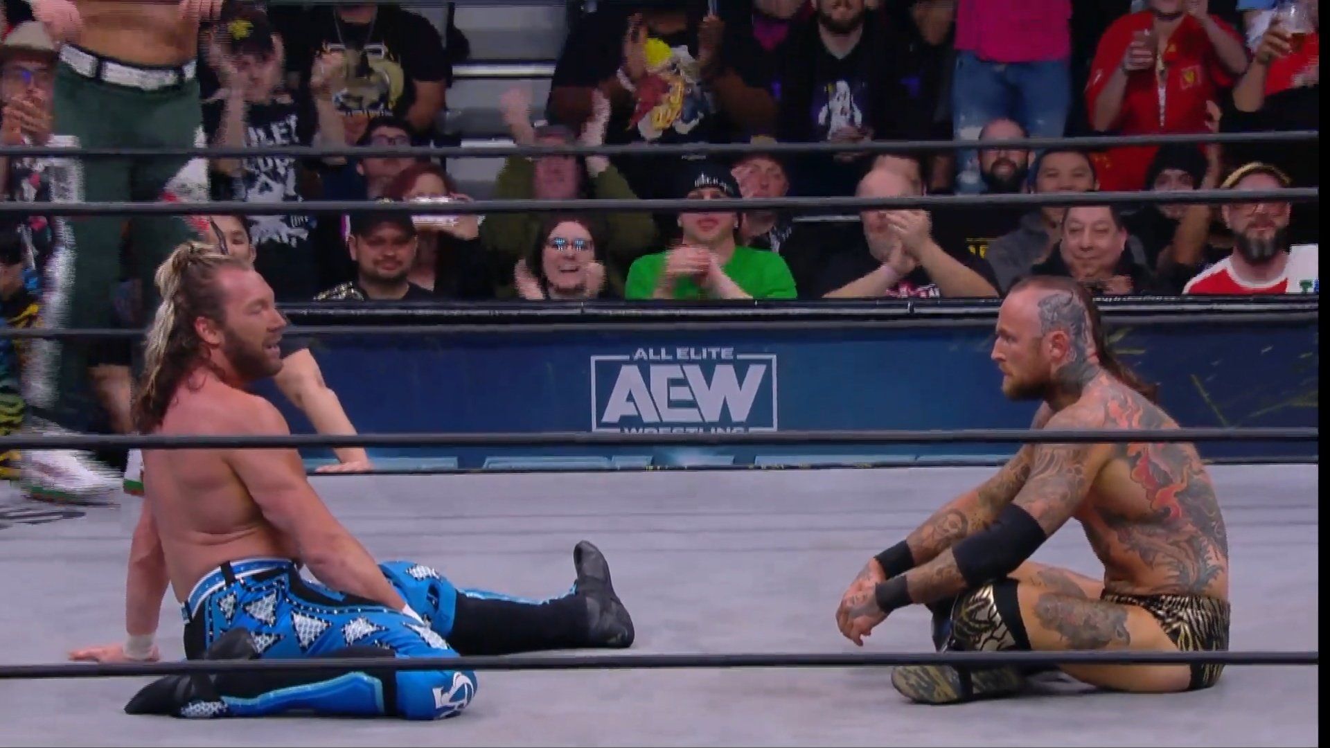 Another AEW Show Coming