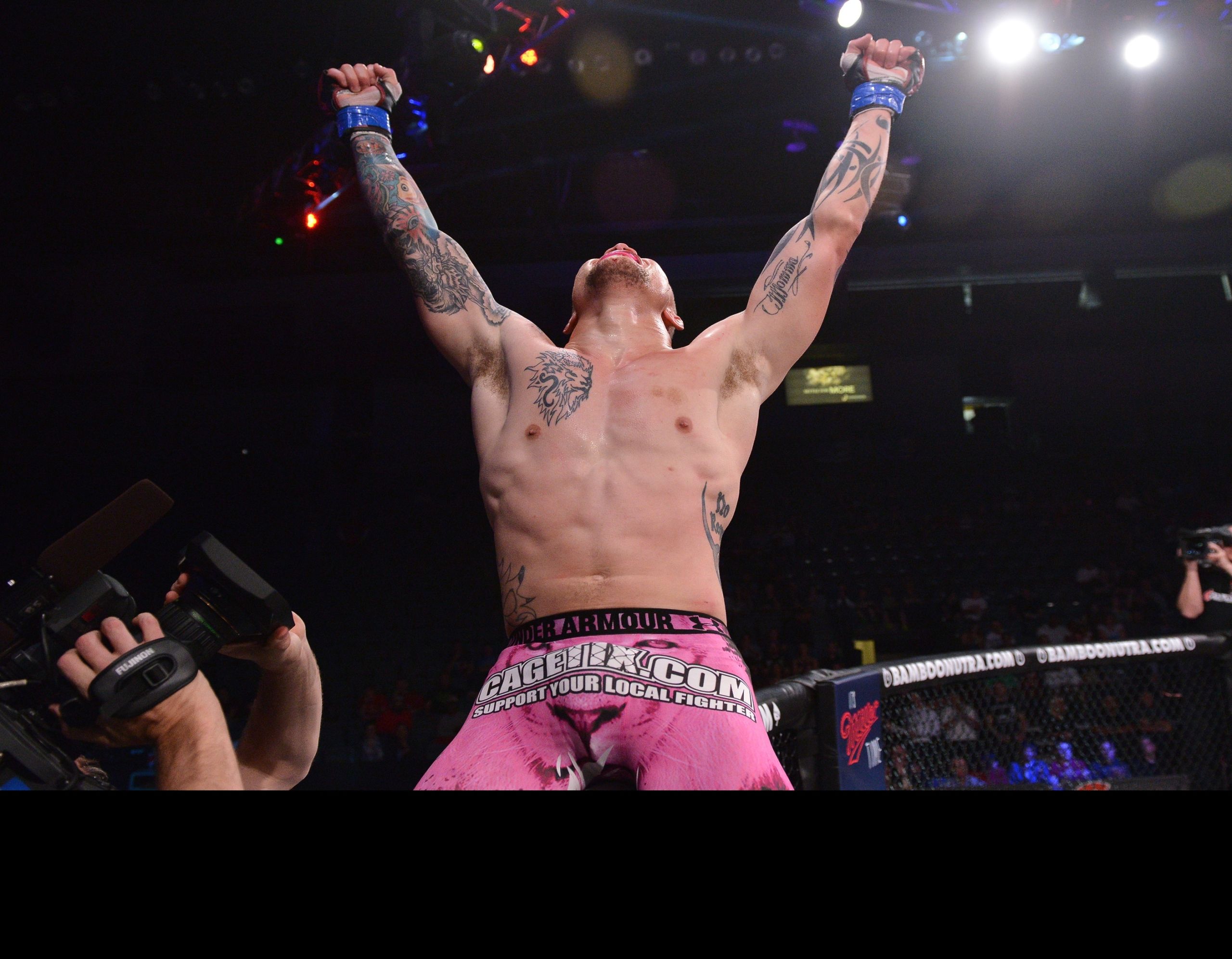 UFC