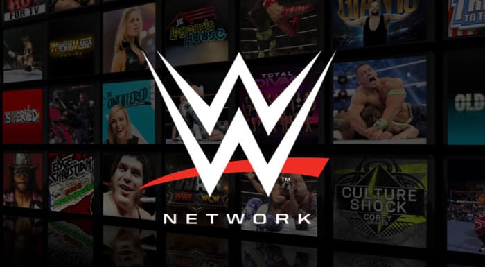 WWE Network