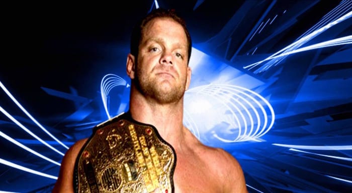 Chris Benoit
