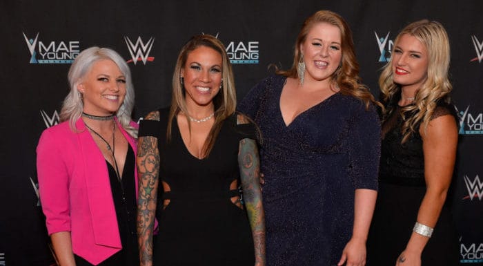 Mercedes Martinez