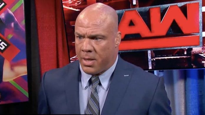 Kurt Angle