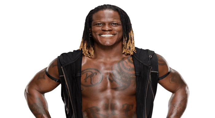 R-Truth