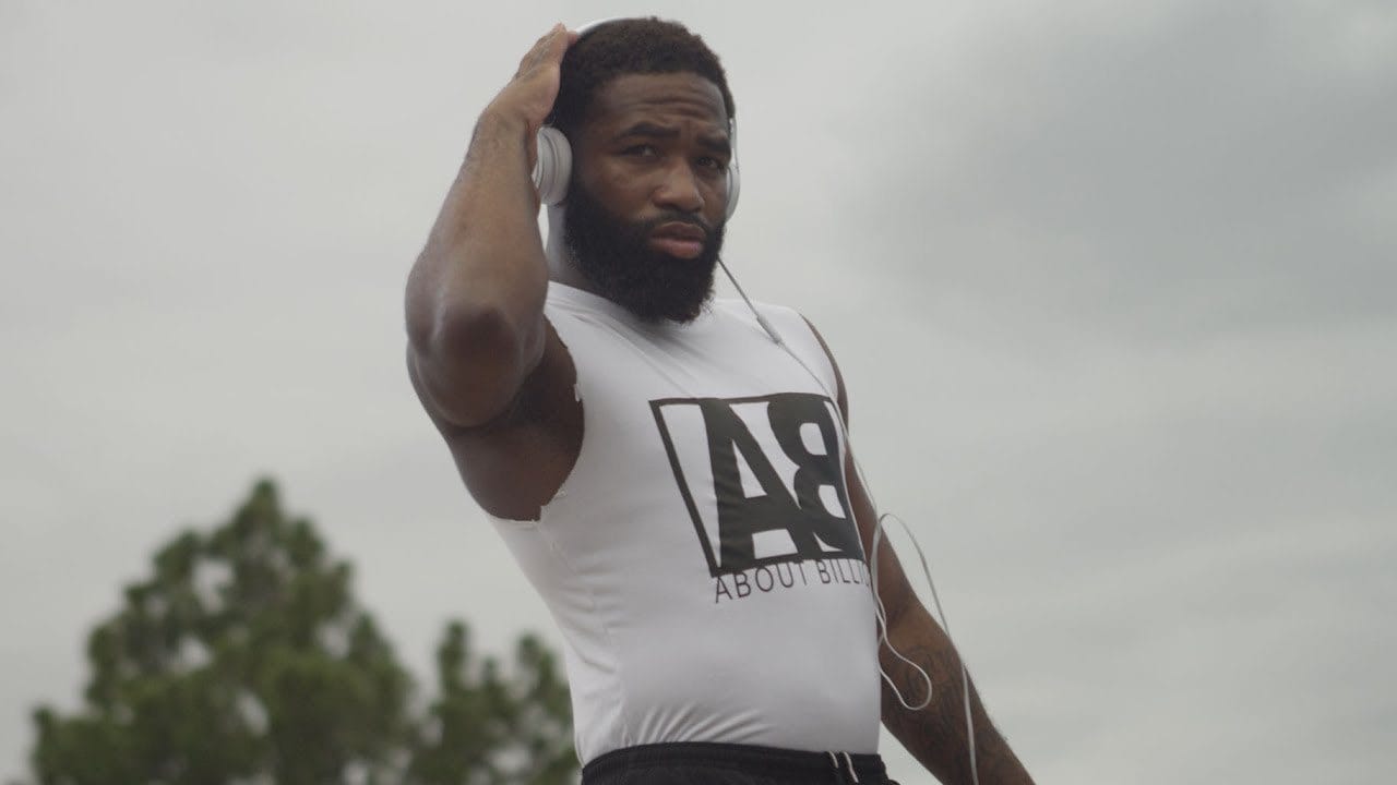 Adrien Broner