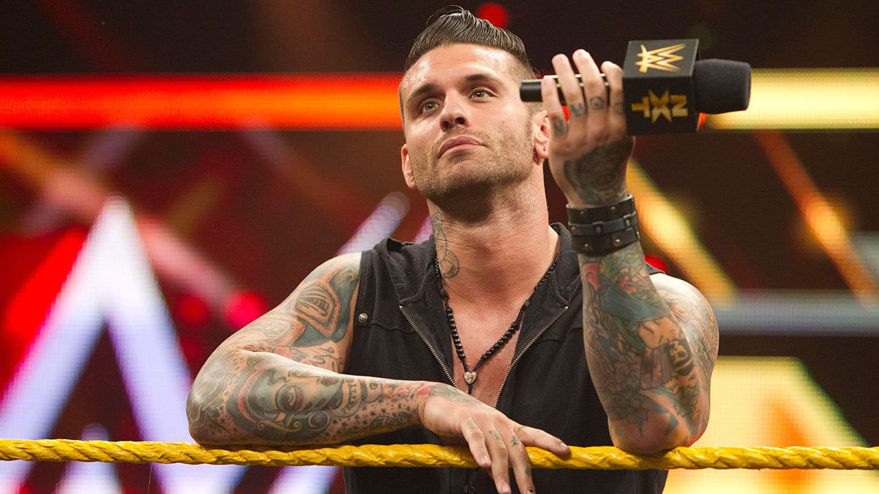 Corey Graves Apologizes To Mauro Ranallo + Cody Rhodes AEW PPV Plans