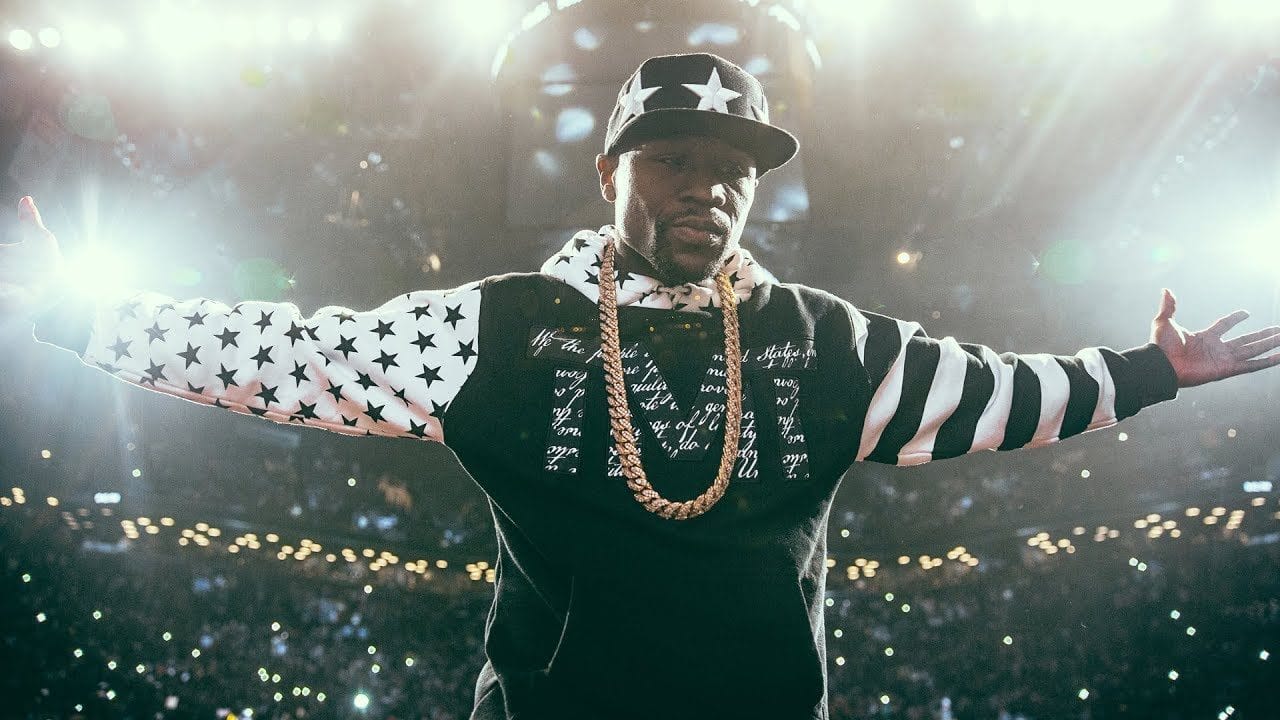 Floyd Mayweather