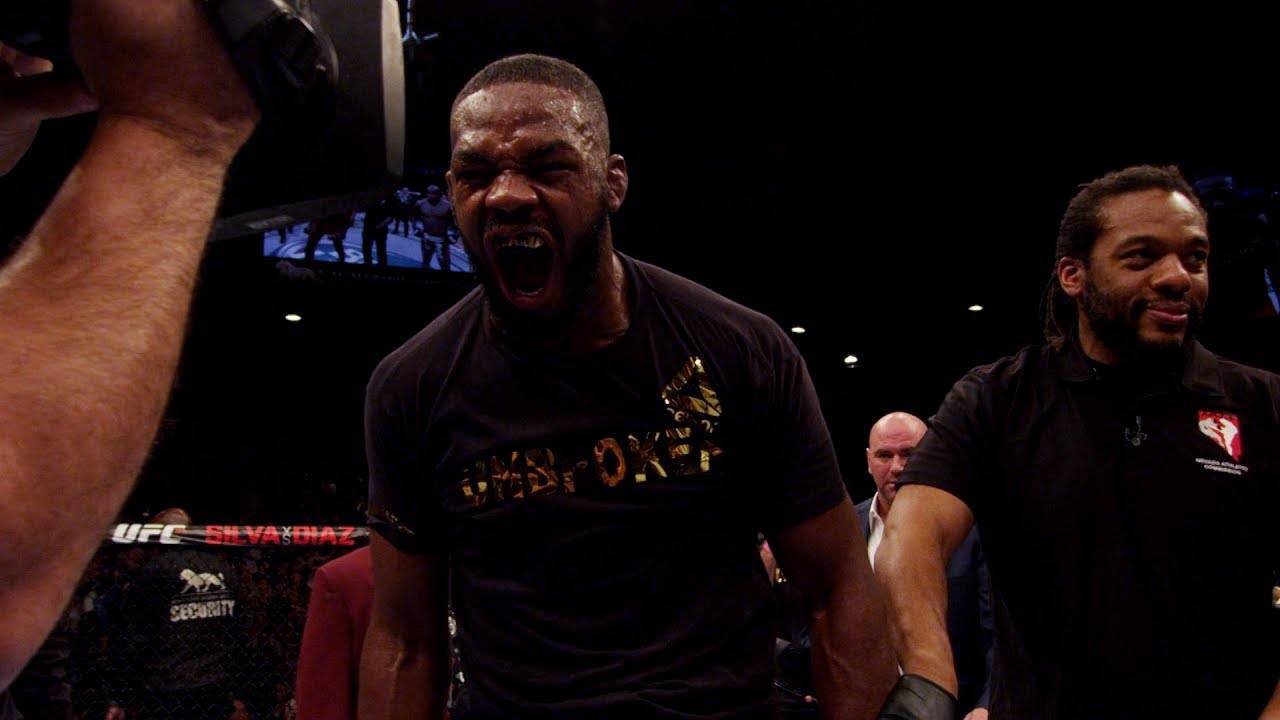 Jon Jones