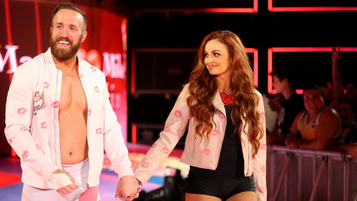 Maria Kanellis
