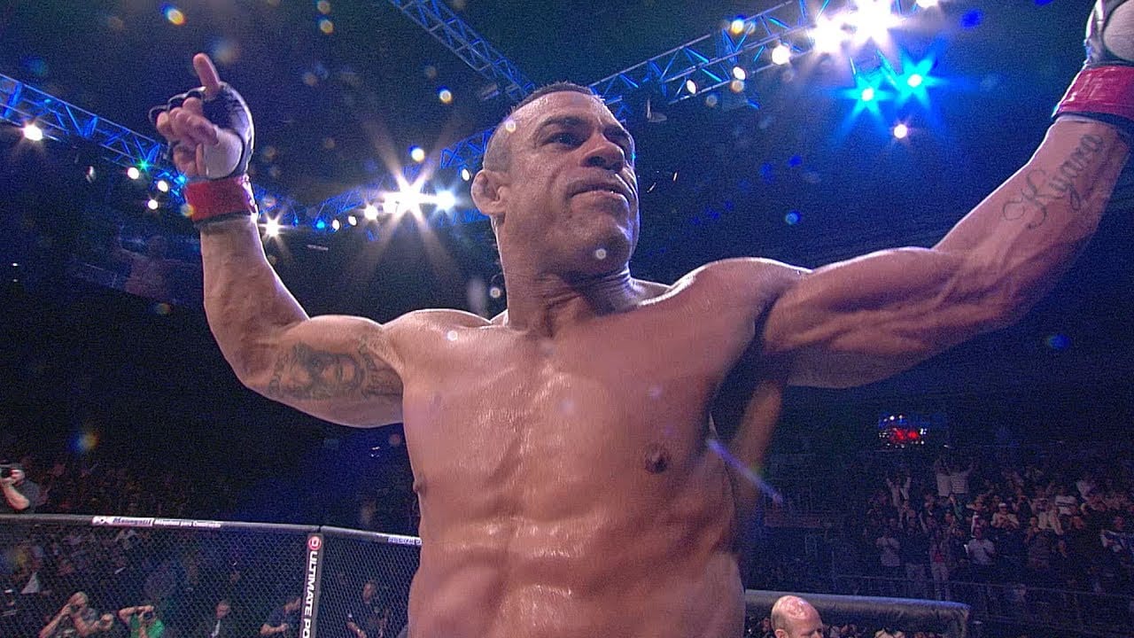 Vitor Belfort