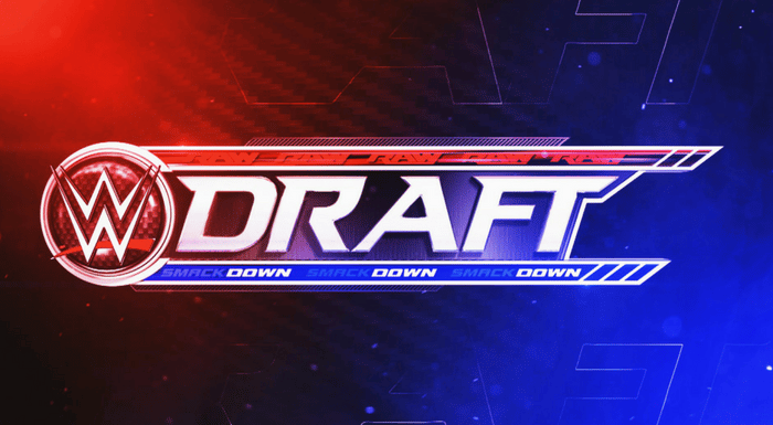 WWE Draft
