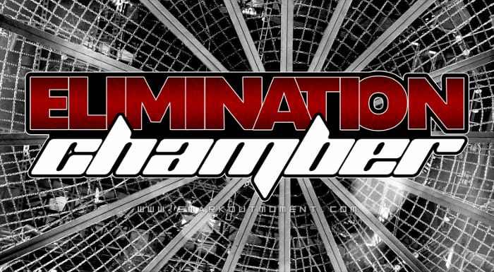 Elimination Chamber