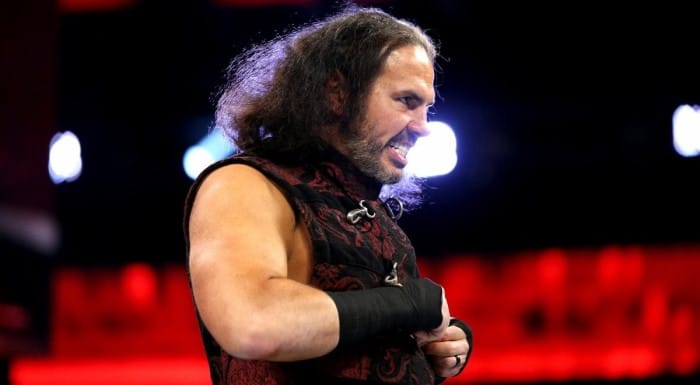 wwe