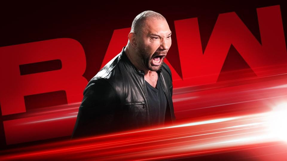 Monday Night Raw