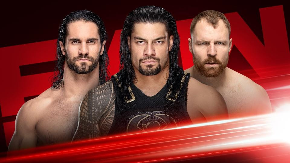 Monday Night Raw