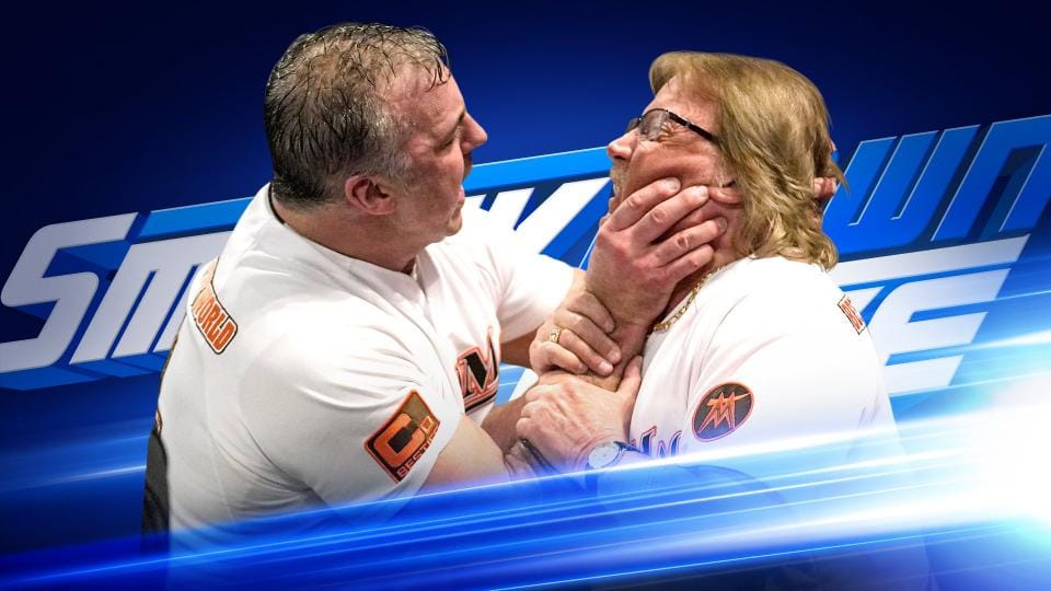 SmackDown