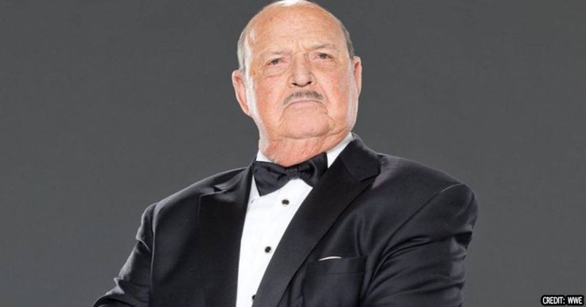 Mean Gene Okerlund
