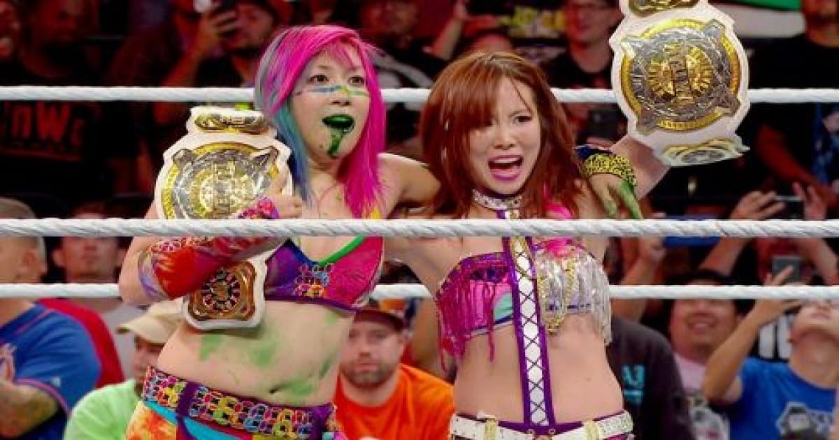 Another anticipated wrestlemania title match cancelled?
