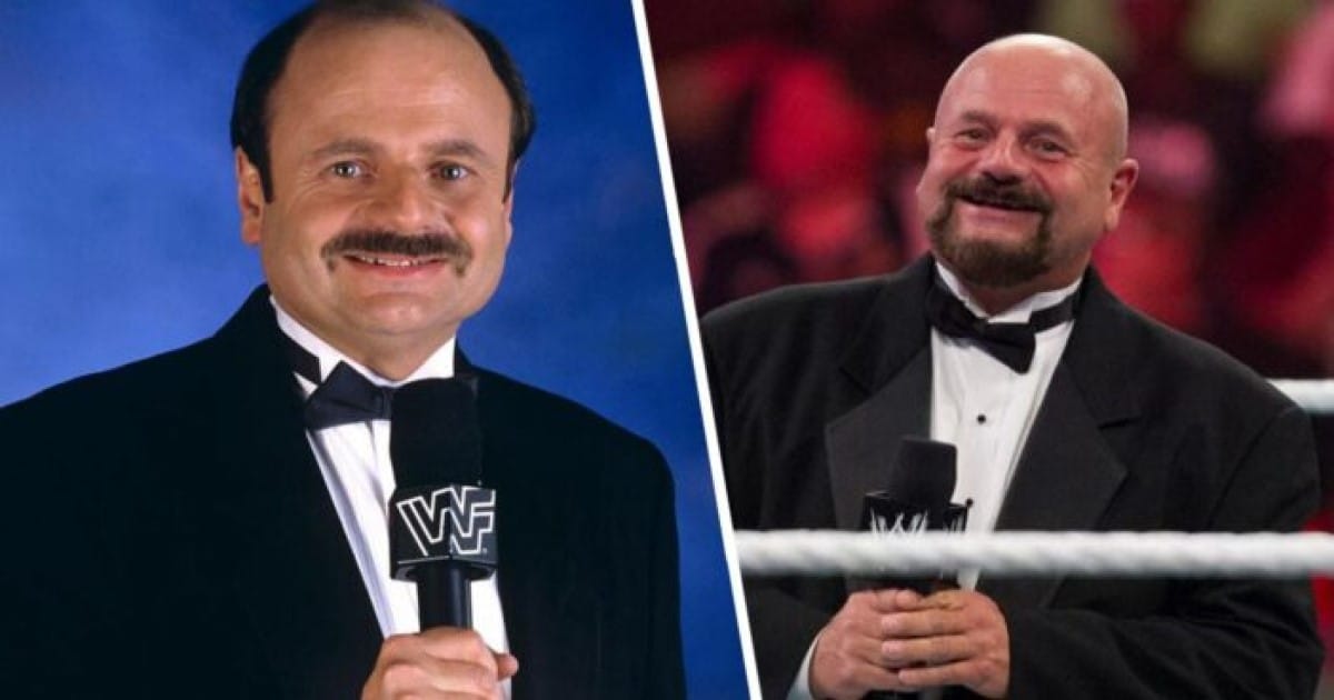 Howard Finkel passed away aged 69