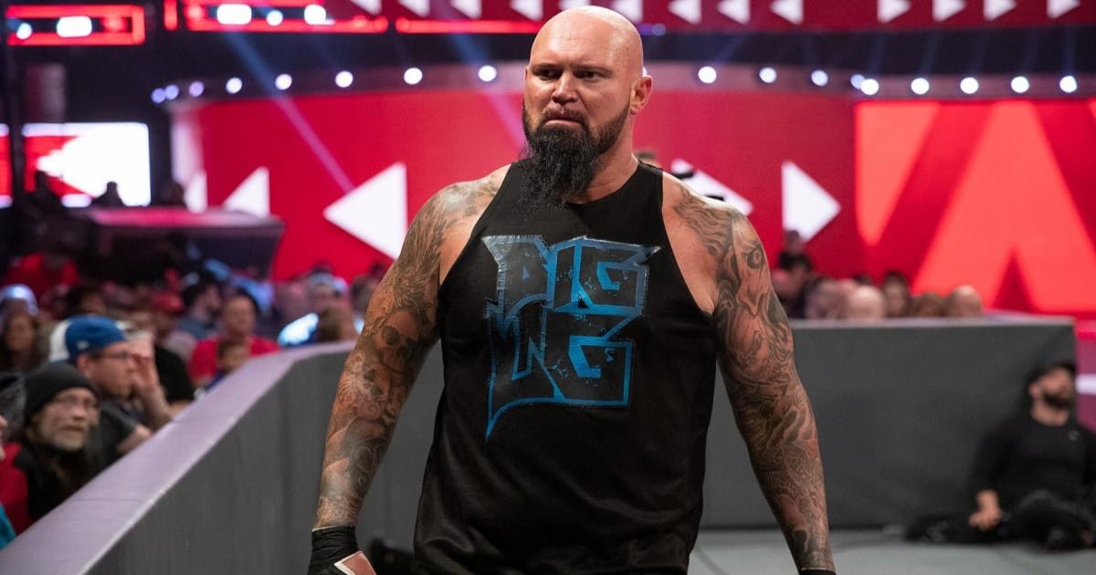 Luke Gallows claims NXT - AEW would not exist without the Bullet Club