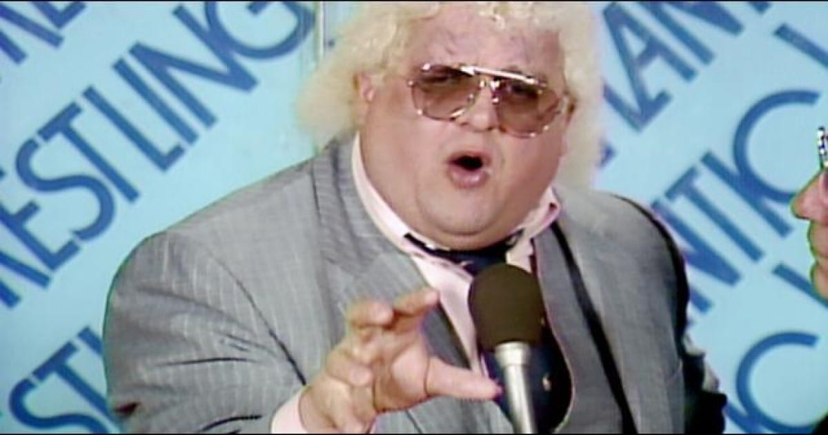 WWE legends who never wona title