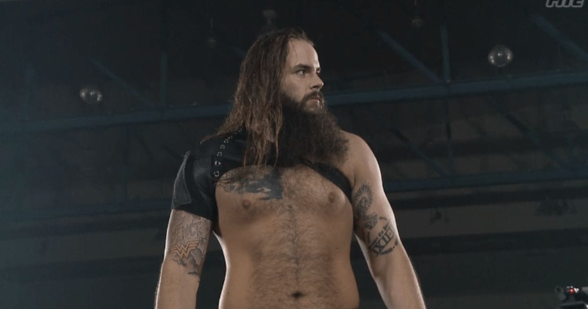 WWE signs four former Evolve wrestlers