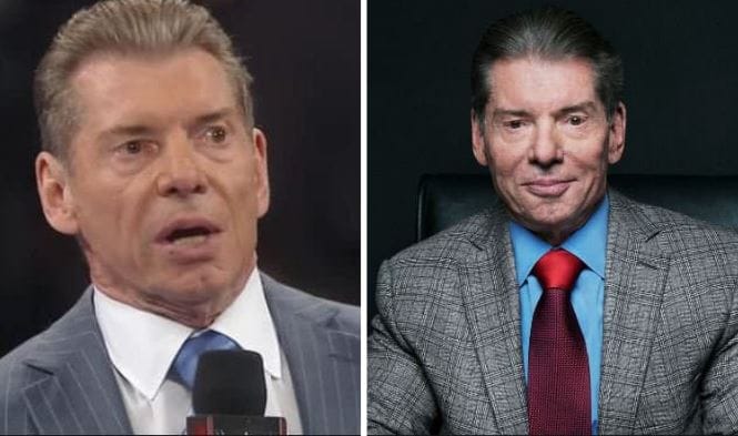 WWE Contract Clause