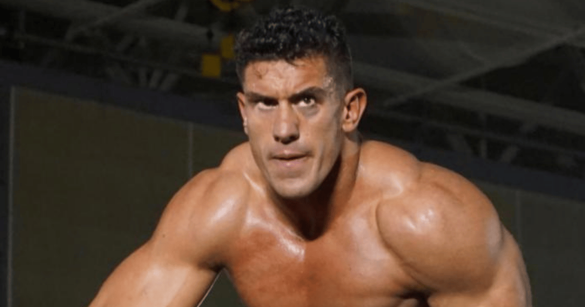 EC3 claims WWE stole his Raw Underground idea