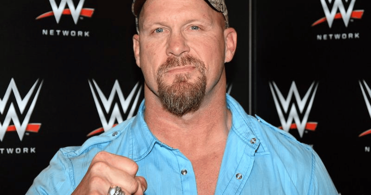 Stone Cold Steve Austin Reveals If He Wants Another Match