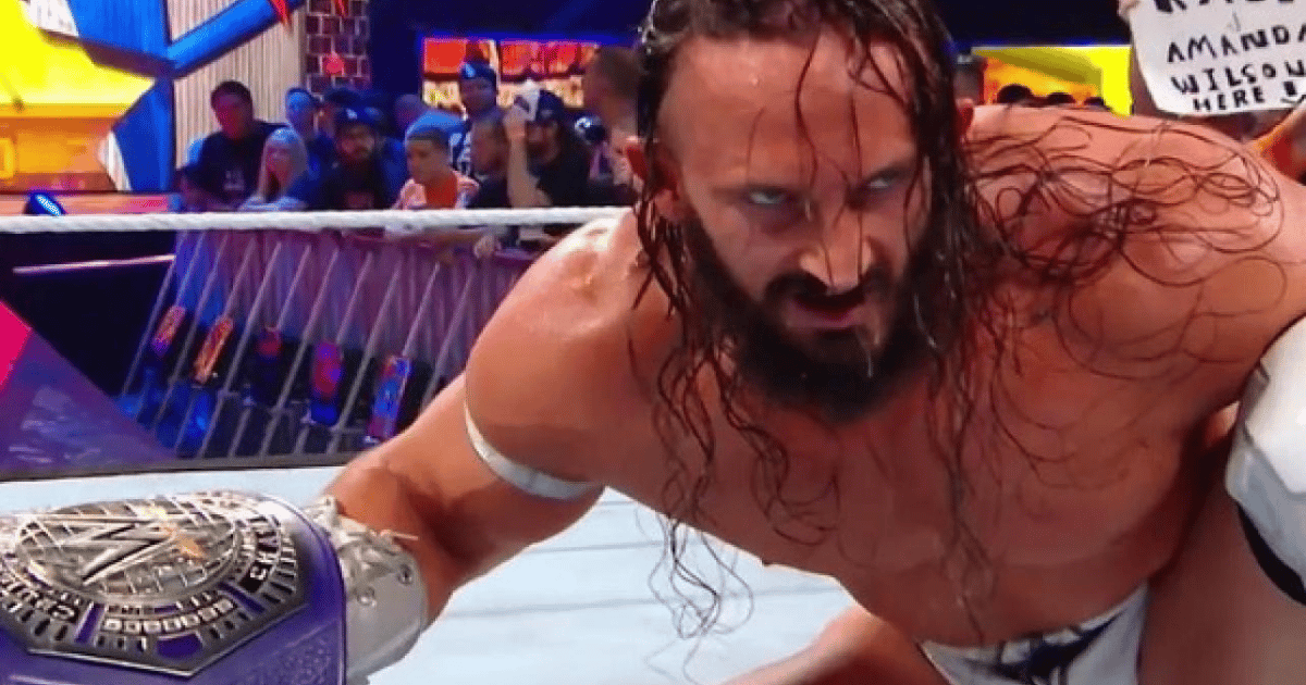 WWE wrestlers who defined their championship reigns