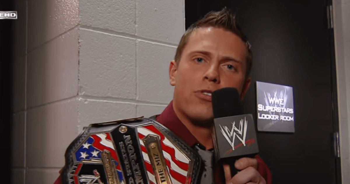 10 Ridiculous Incidents WWE Wrestlers Have To Apologize For