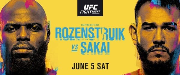 UFC