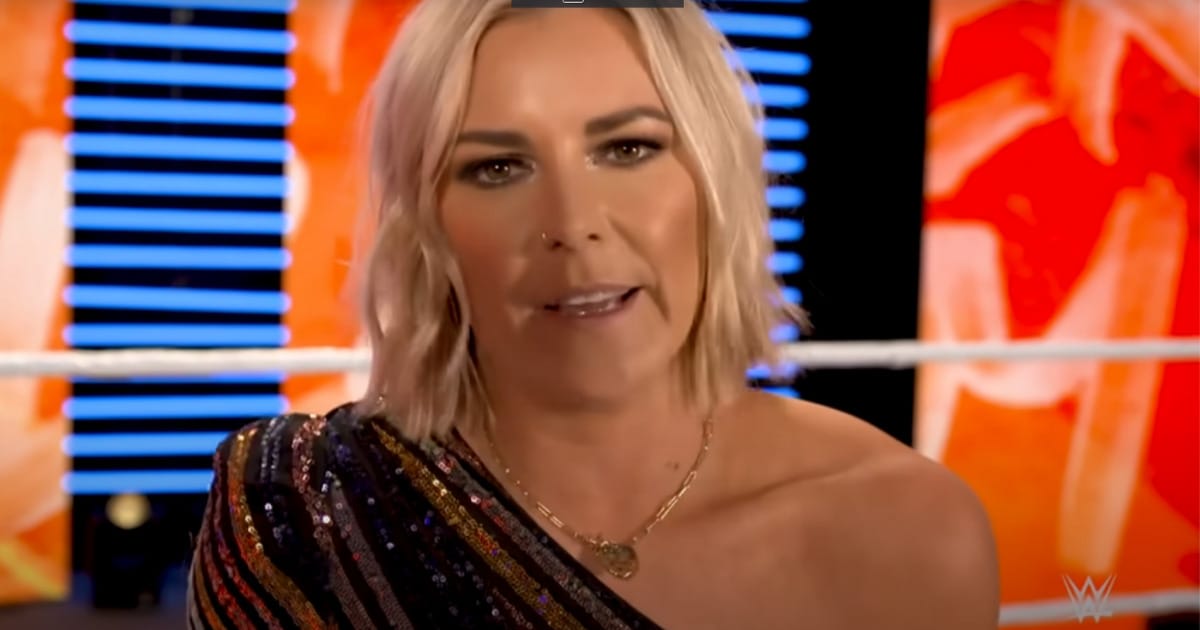 Renee Paquette Pro Wrestling Future