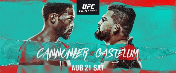 UFC