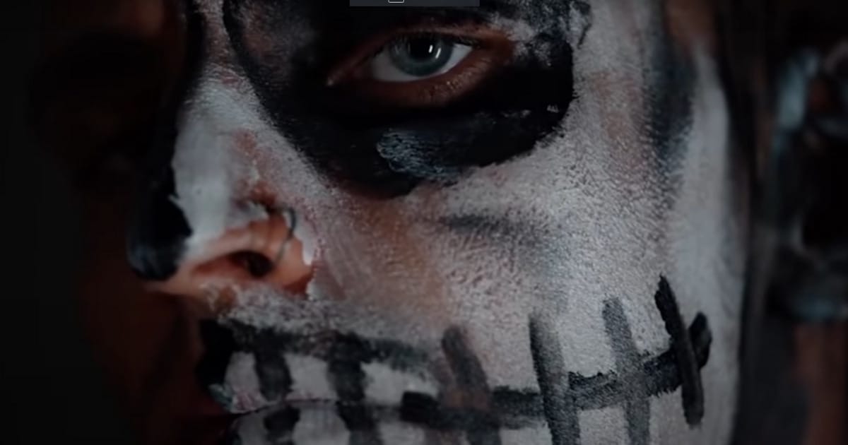Darby Allin superfan gets neck tattoo in honor of her favorite AEW wrestler