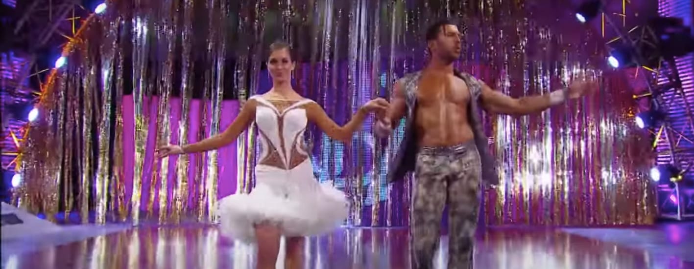 Dancing With The Stars