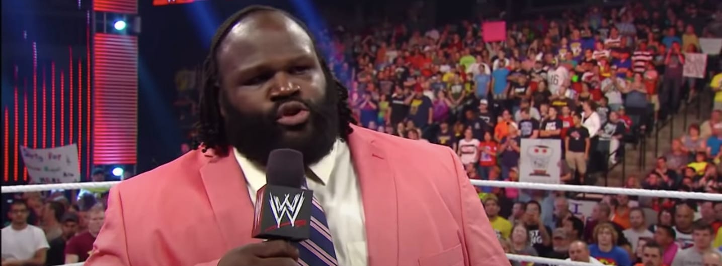 Mark Henry
