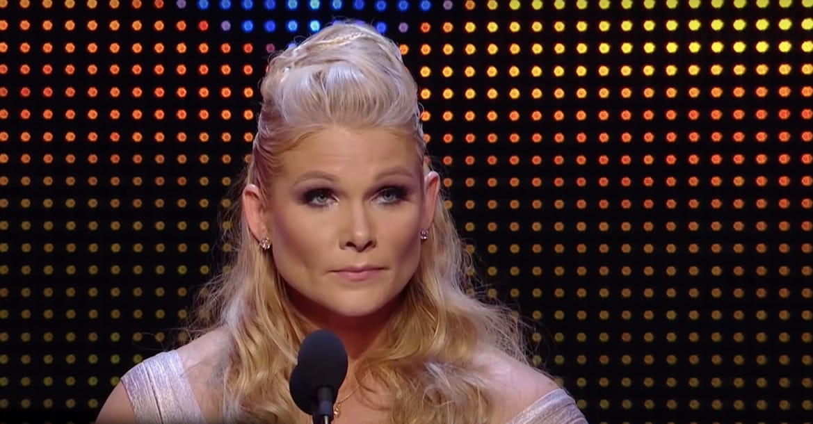 Beth Phoenix