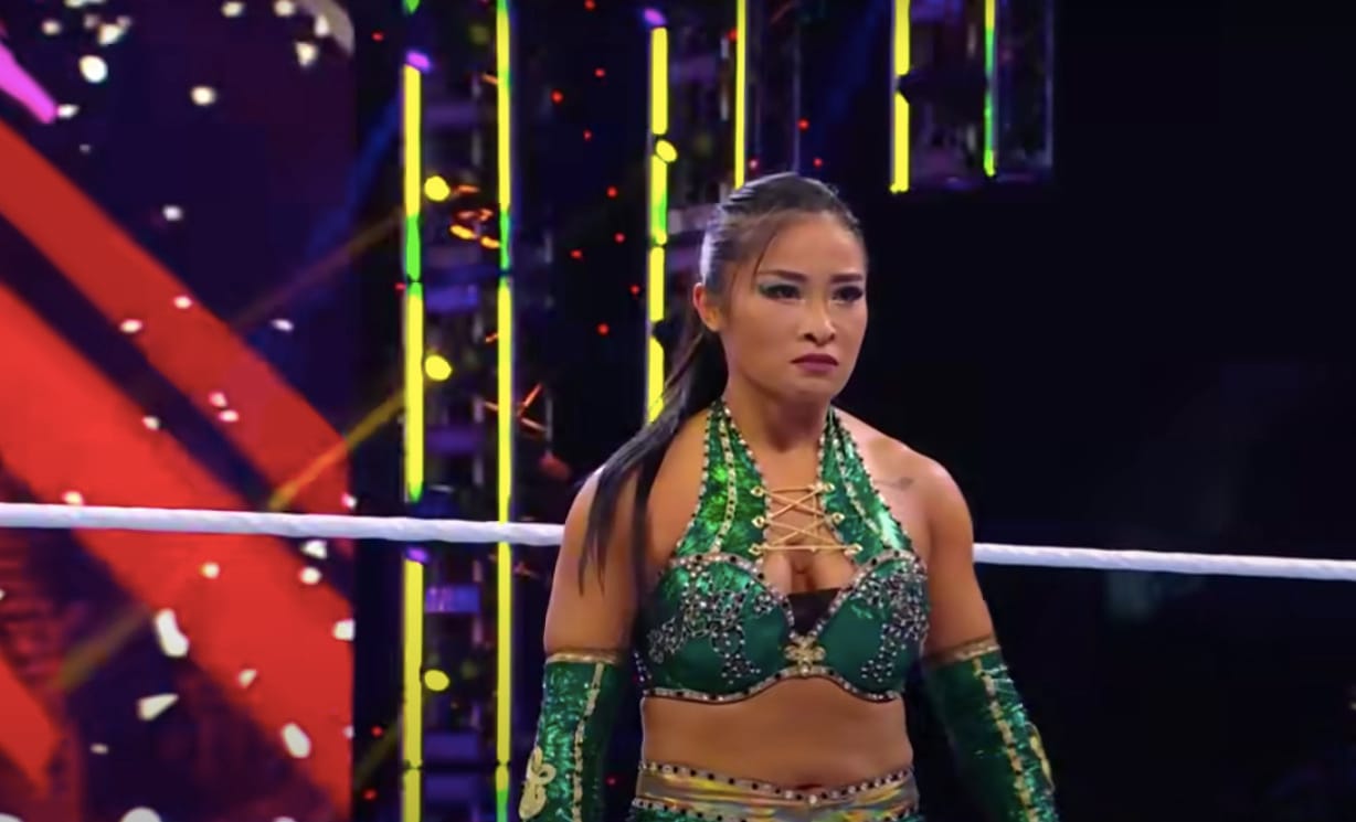 Xia Li