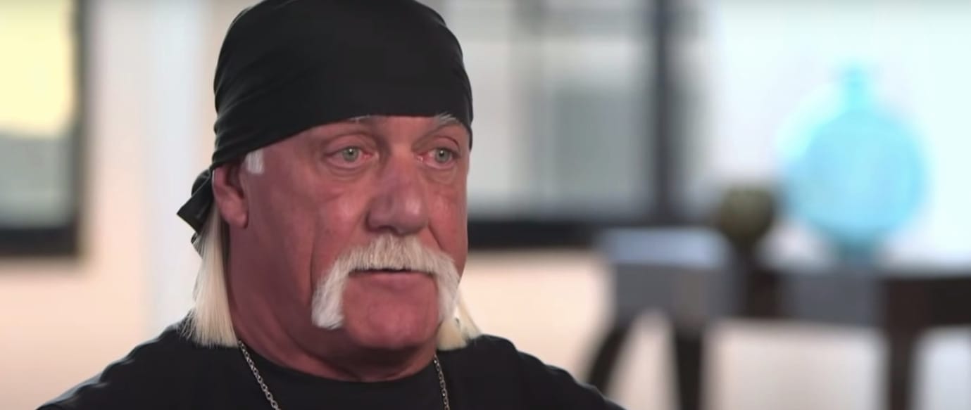 Hulk Hogan