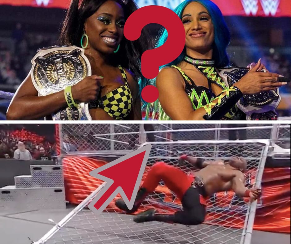 Monday Night Raw