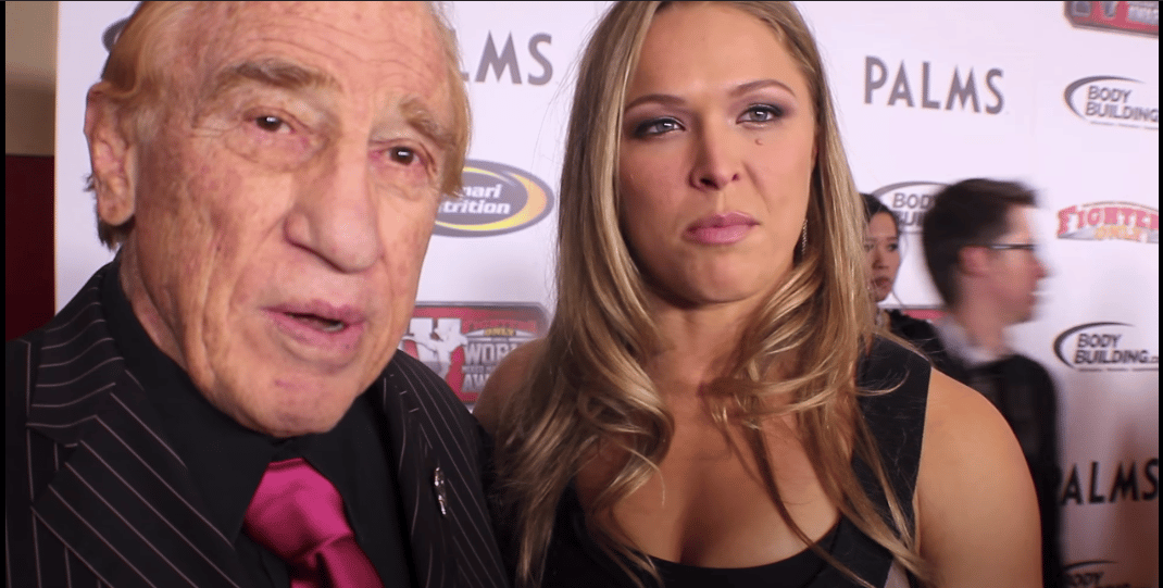 Gene LeBell