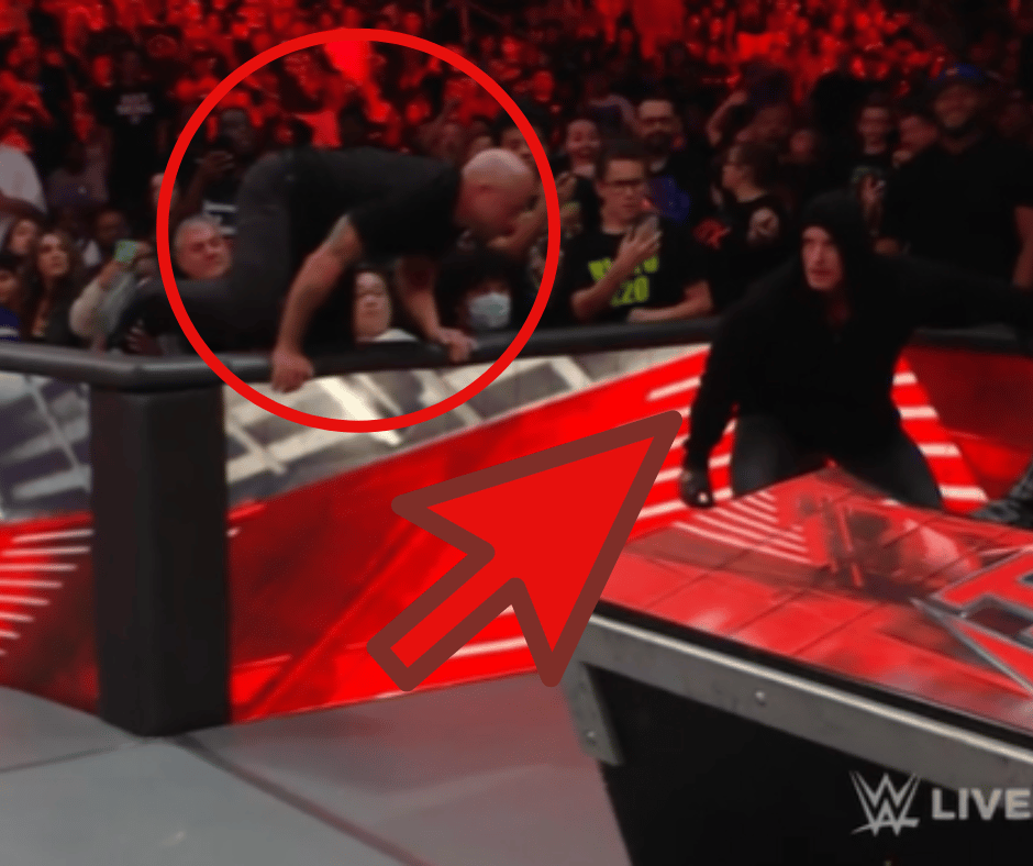 Monday Night Raw