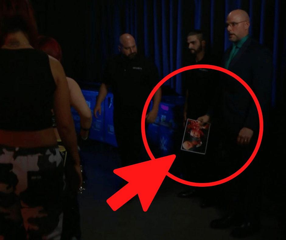 Monday Night Raw