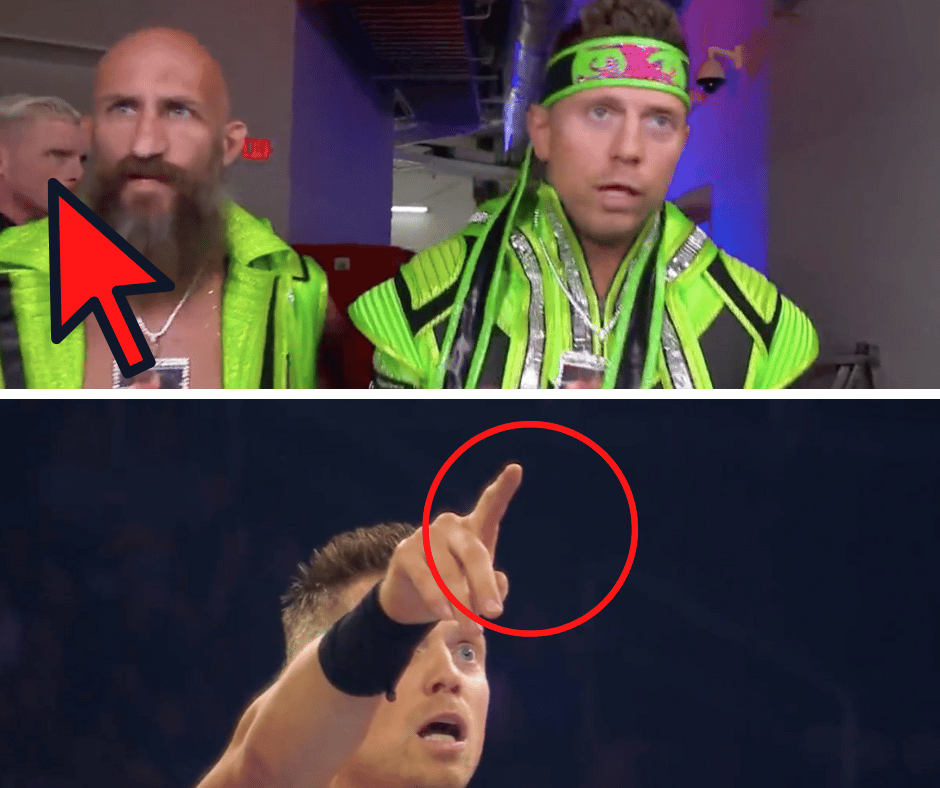 Monday Night Raw