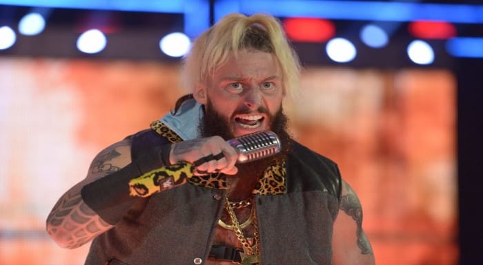 Enzo Amore
