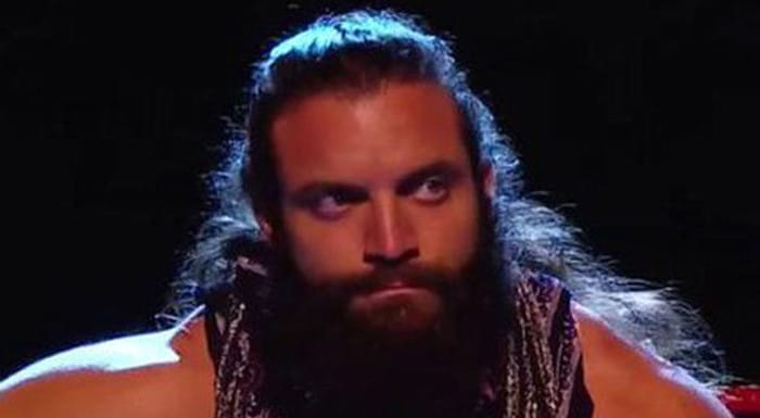 WWE Elias
