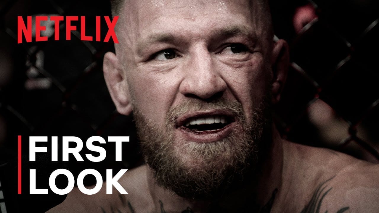 Conor McGregor