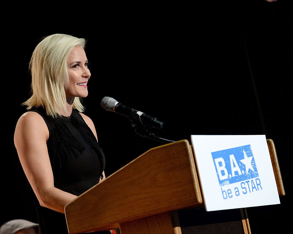 Renee Young WWE Plans + Rapper Getting Involved?