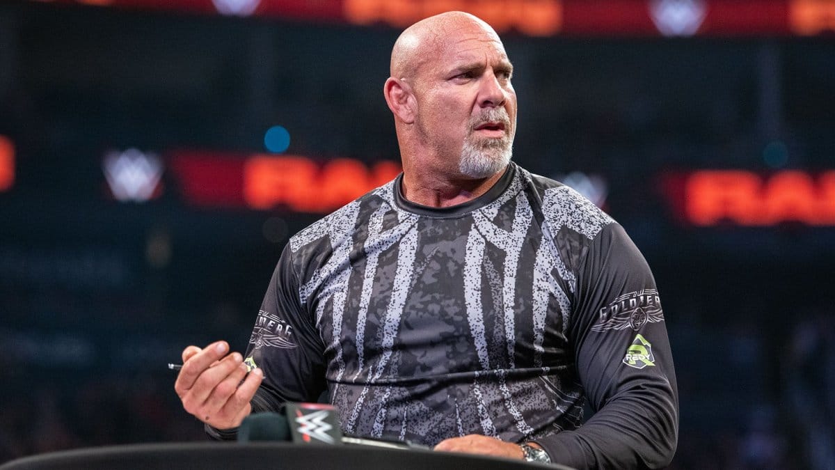Goldberg