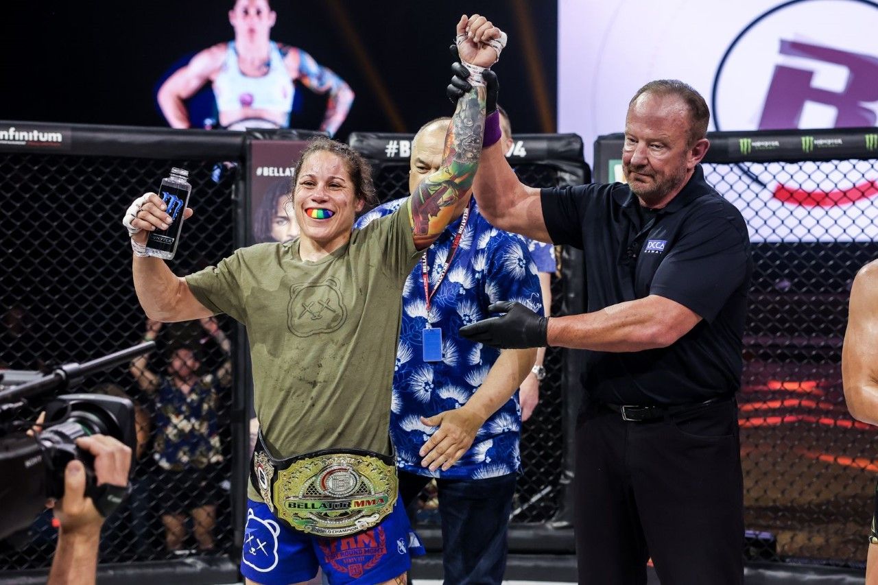 Bellator 294